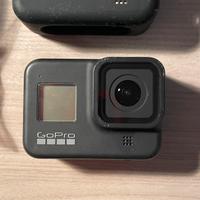 Gopro hero 8 black