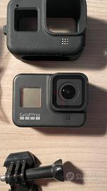 Gopro hero 8 black