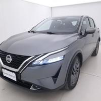 Nissan Qashqai MHEV Business BR241293 1.3 Mild Hyb