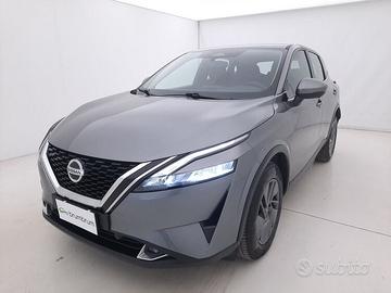 Nissan Qashqai MHEV Business BR241293 1.3 Mild Hyb