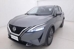 Nissan Qashqai MHEV Business BR241293 1.3 Mild Hyb