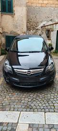 Opel Corsa D 