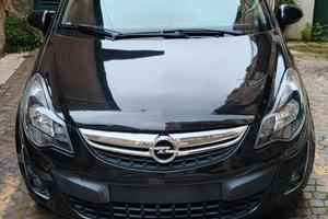 Opel Corsa D 