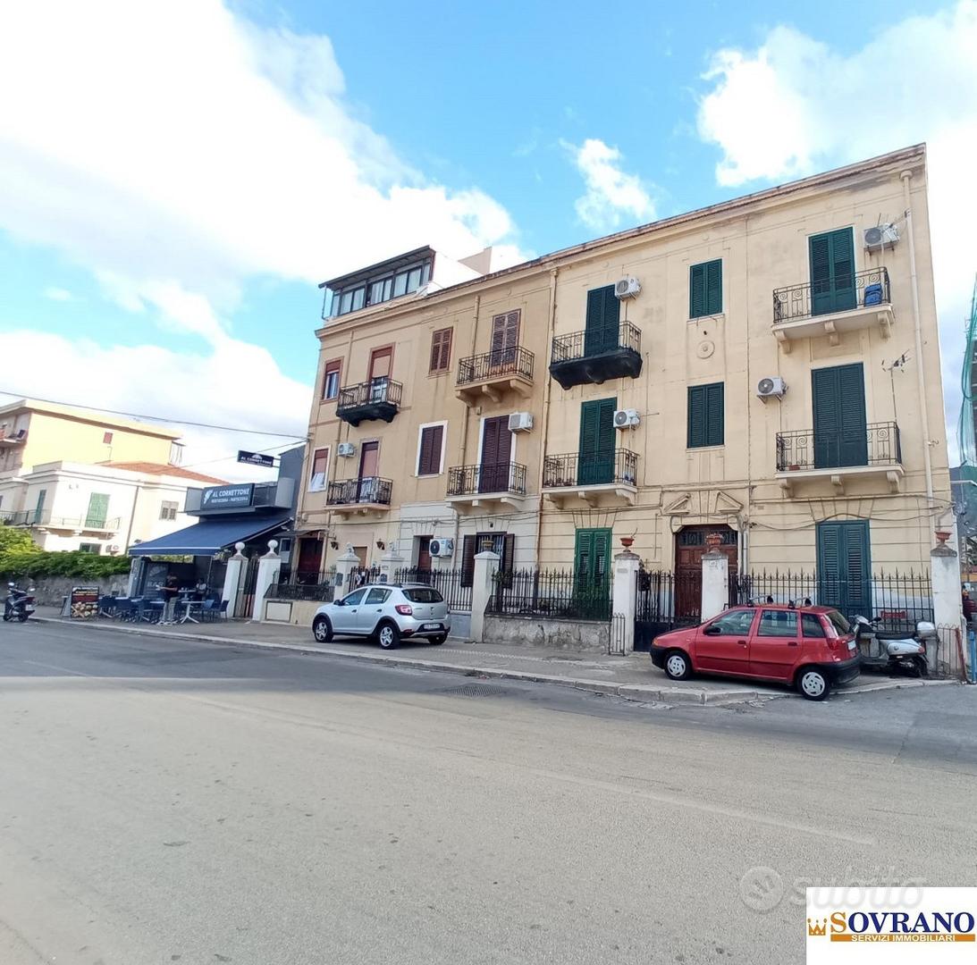 Subito – SOVRANO IMMOBILIARE – MESSINA MARINE: APPARTAMENTO RIFINITO PIANO 1° #finsubito richiedi mutuo fino 100%