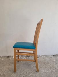 sedie da cucina 
