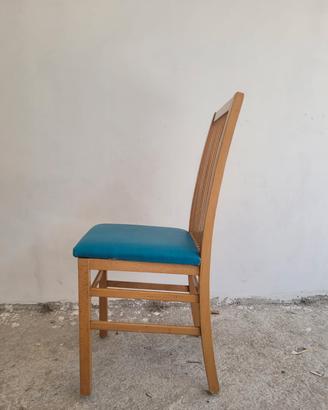 sedie da cucina 