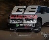 Ricambi usati citroen c4 cactus 2020 c2351