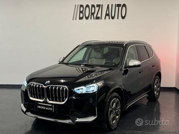 Bmw X1 sDrive 18d xLine PROMO!! ITALIANA!!
