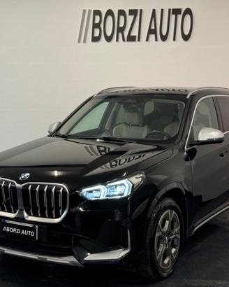 Bmw X1 sDrive 18d xLine PROMO!! ITALIANA!!