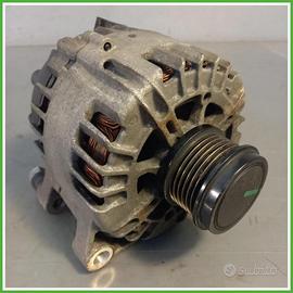 Alternatore Valeo TG15C183 Ford Focus 4 Serie