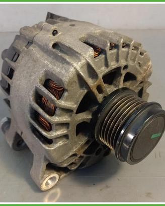 Alternatore Valeo TG15C183 Ford Focus 4 Serie