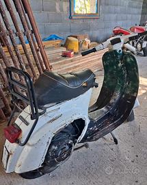 Vespa 50 special 72