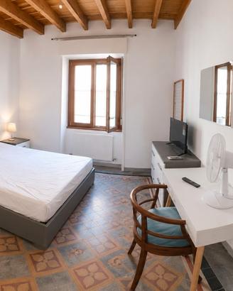 Stanza Piazza Pontida stanza all inclusive female