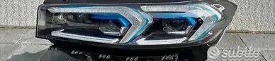 BMW III G20 G21 SX Full LED Proiettore 5A1A353