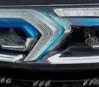 BMW III G20 G21 SX Full LED Proiettore 5A1A353