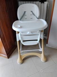 seggiolone CAM 