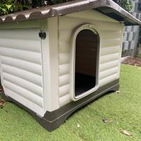 Cuccia Ferplast Dogvilla per cani