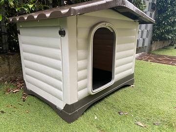 Cuccia Ferplast Dogvilla per cani