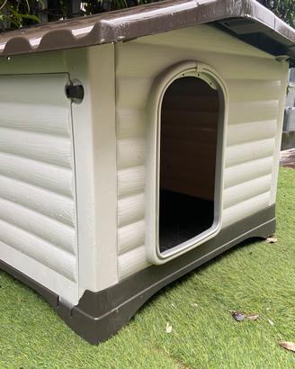 Cuccia Ferplast Dogvilla per cani