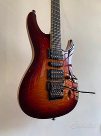 Ibanez Prestige S6570SK-STB Made in Japan
