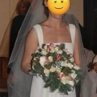 Abito da Sposa ‘Le Spose di Gió’