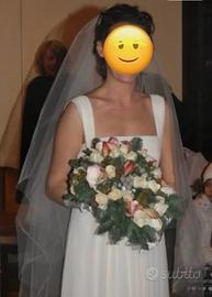 Abito da Sposa ‘Le Spose di Gió’
