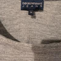 T-shirt Emporio Armani Jeans