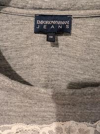 T-shirt Emporio Armani Jeans