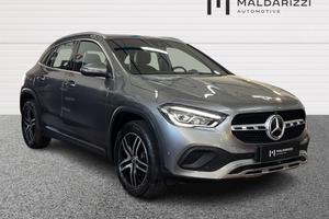 MERCEDES-BENZ GLA 180 d Sport Plus auto