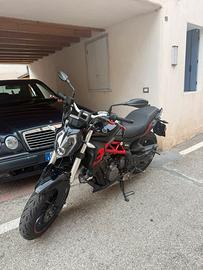 Benelli 302s A2