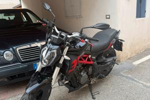 Benelli 302s A2
