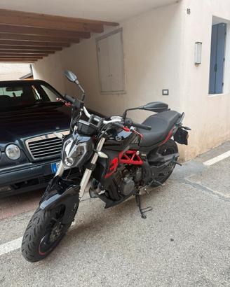 Benelli 302s A2