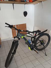 Mountain bike Katarga