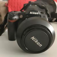 nikon d70s