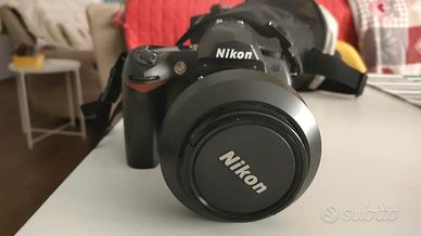 nikon d70s