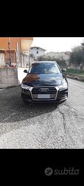 Audi q3 2017 business diesel