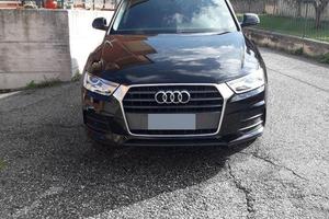 Audi q3 2017 business diesel