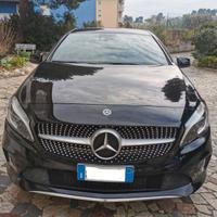 Mercedes-Benz Classe A 180 d Automatic