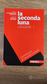 La seconda luna LEGGERE 1