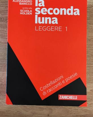 La seconda luna LEGGERE 1