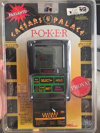 Caesars Palace Poker