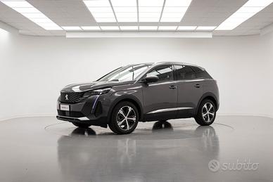 PEUGEOT 3008 BLUEHDI 130 S&S EAT8 ALLU