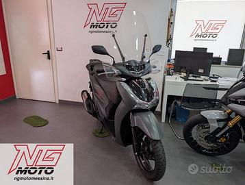 Honda SH 125 FINANZIABILE ANCHE SENZA BUSTA PAGA