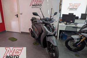 Honda SH 125 FINANZIABILE ANCHE SENZA BUSTA PAGA