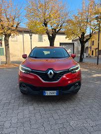 Renault Kadjar 1.5 diesel 110cv