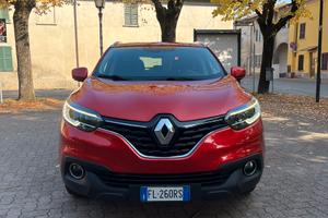 Renault Kadjar 1.5 diesel 110cv