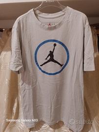 t-shirt Jordan 