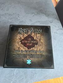 Puzzle harry potter