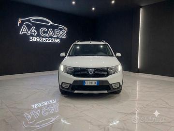 Dacia Logan MCV 0.9 TCe 12V 90CV TurboGPL Start&St