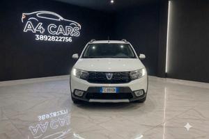 Dacia Logan MCV 0.9 TCe 12V 90CV TurboGPL Start&St